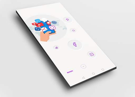 Inspire Goo for klwp screenshot 5