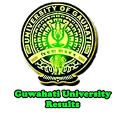 Guwahati University Result أيقونة