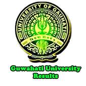 Guwahati University Result 1.0