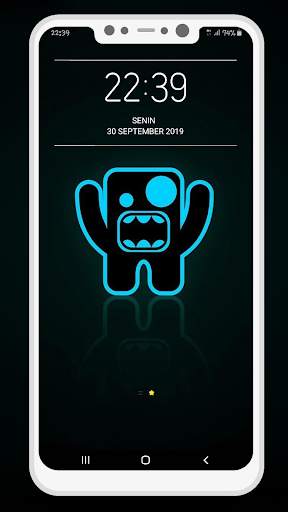 AMOLED Wallpaper screenshot 10