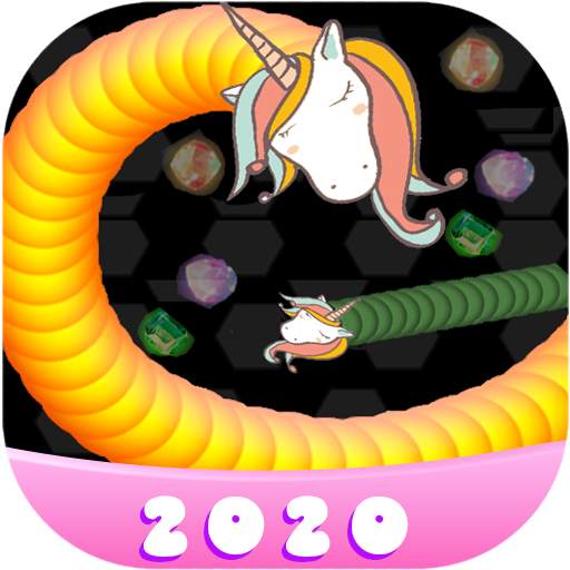 Unicorn Zone Worm 2020 1.0.1