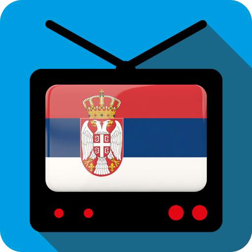 TV Serbia Channels Info 1.0.4