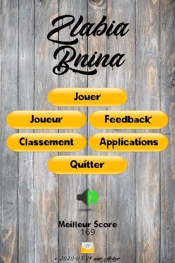 Zlabia Bnina | Zlabia Délicieuse ~ Jeu DZ 🇩🇿 screenshot 3