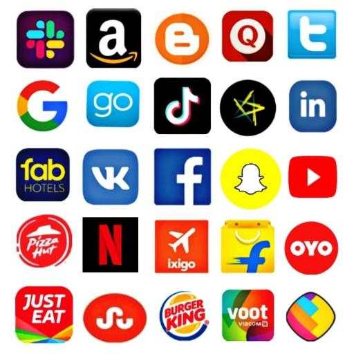 All Social Media & Social Network in one app 1.2