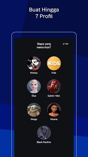 Disney  Hotstar screenshot 4