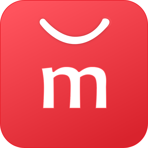 Moglix - B2B &amp; B2C Shopping icon
