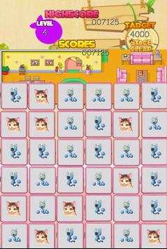 Kitten Kitty Crush screenshot 3