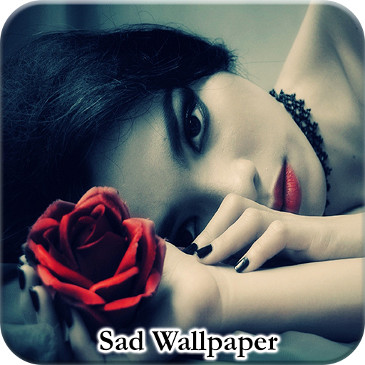 Sad Wallpaper HD icon