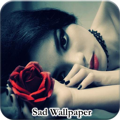 Sad Wallpaper HD 1.0.5
