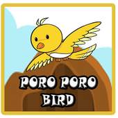 Poro Poro Bird 1.0