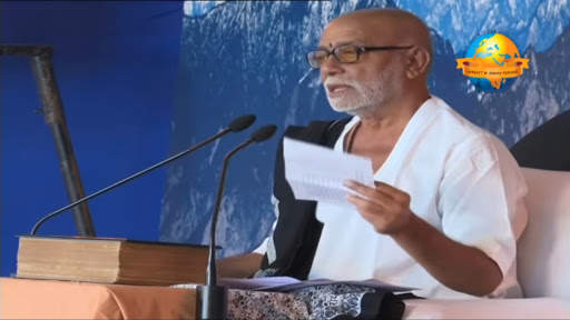 Morari Bapu Ram Katha & Bhajan screenshot 7