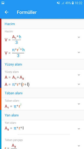 Matematik Adım Adım screenshot 3