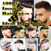 Man Hairstyles icon