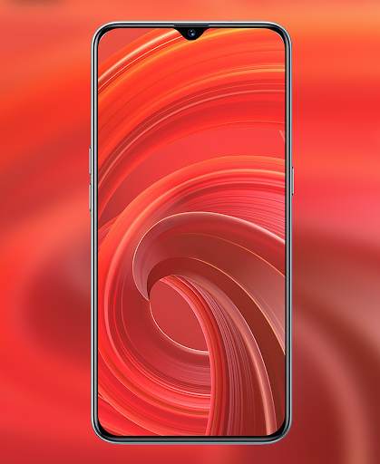 Realme XT Wallpaper screenshot 8