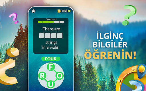 Word Life - Kare Bulmaca screenshot 10