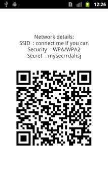 Wifi Joiner screenshot 5