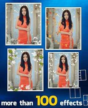 Photo Grid Collage screenshot 4
