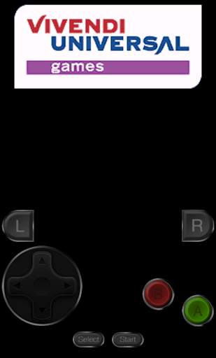 Emu Classic 16-bit screenshot 2