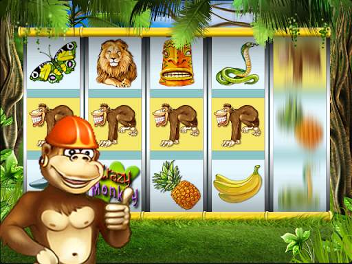 Lucky Retro Casino: simulator of slots screenshot 1