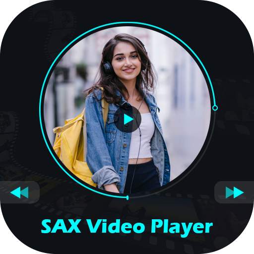 SAX HD Video Player -All Format Video Player 2021 1.1