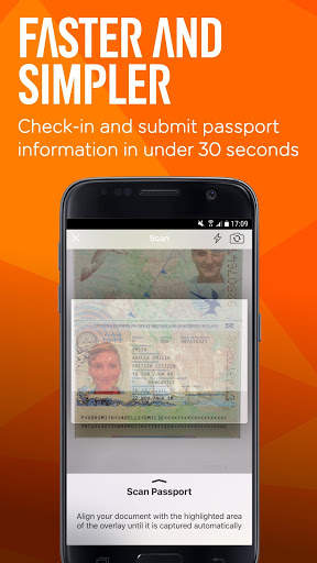 easyJet: Travel App screenshot 3