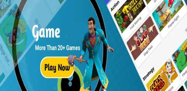 RUDRA Game : Boom Chik Chik Boom screenshot 2