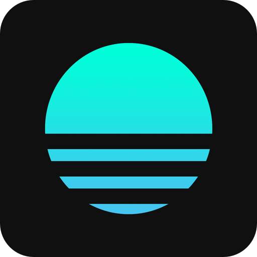 R4VE - Photo Editor, Camera, S 1.3.2