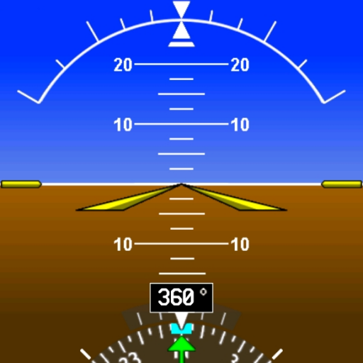 GlassCockpit To Sim icon