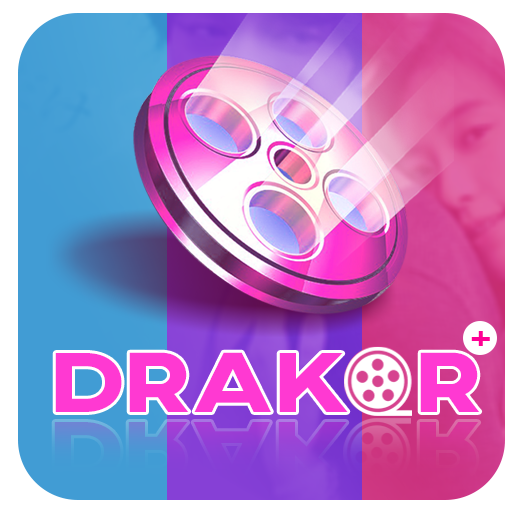 ikon K-NET DRAKOR - Nonton Drama Korea HD Tanpa Ribet