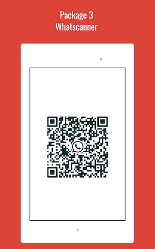 WhatScan WhatWeb - New Design Perfect screenshot 13