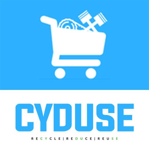 Cyduse - Used Car Spares India 1.6