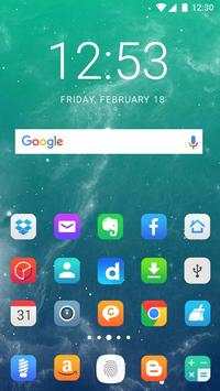 Theme for Apple iPhone 8 2 تصوير الشاشة