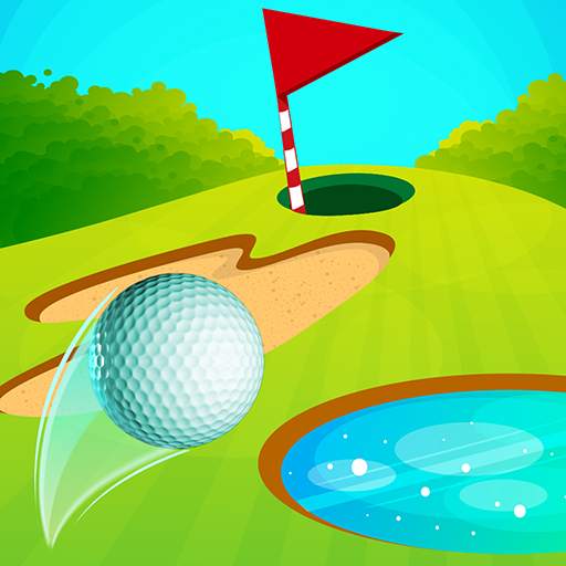 Golf Nest Club – Top Putt Now Mini Game 1.0
