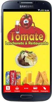Tomate screenshot 1