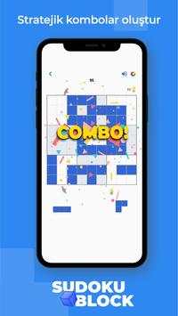 Block Puzzle screenshot 1