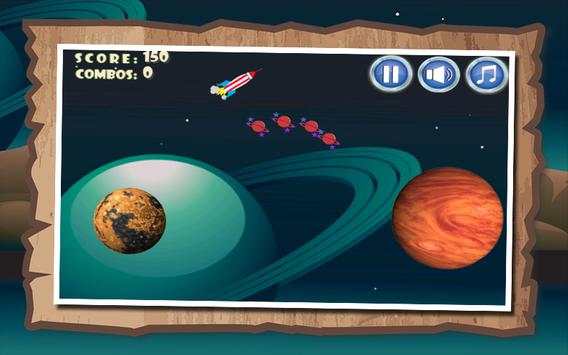 Jump Jupiter Games screenshot 2