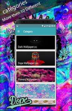 Dope Wallpapers HD 4K:  Trill, Hypebeast  💯 screenshot 5