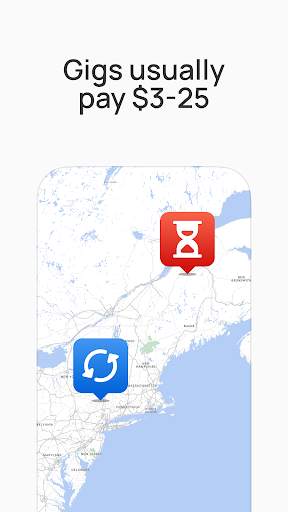 Observa: Earn Money From Gigs screenshot 4