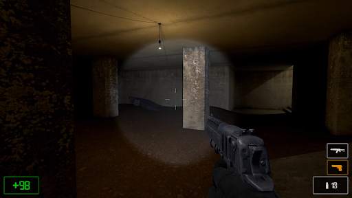 Invention 3 - Zombie Survival screenshot 13