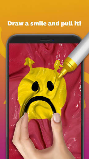 Stretch DIY Slime Simulator 2019 screenshot 4