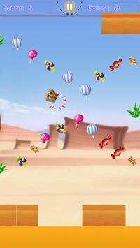 Oscar Candy Jumping screenshot 6