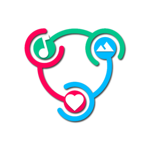ShareKare - Indian Fast File Transfer App (No Ads) icon