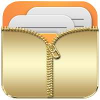 Extract Zip File on 9Apps