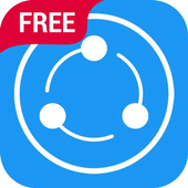ShareIt India icon