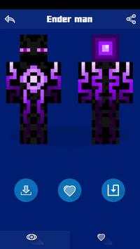 Battle Skins for Minecraft PE screenshot 5