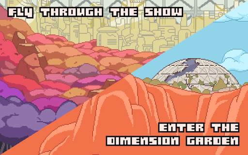 Fly Catbug Fly Free! screenshot 12