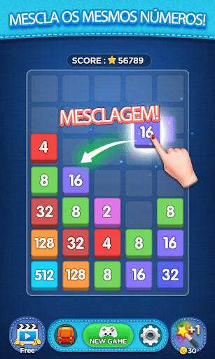 Mesclar Mestre screenshot 1
