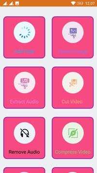 Video Editor Pro screenshot 3