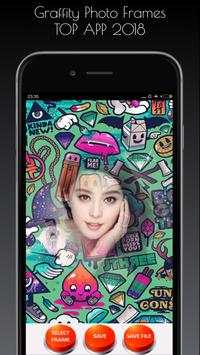 Graffity Photo Frames screenshot 3