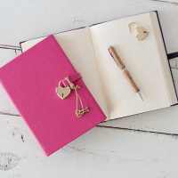 Dear Diary - Pin Protected